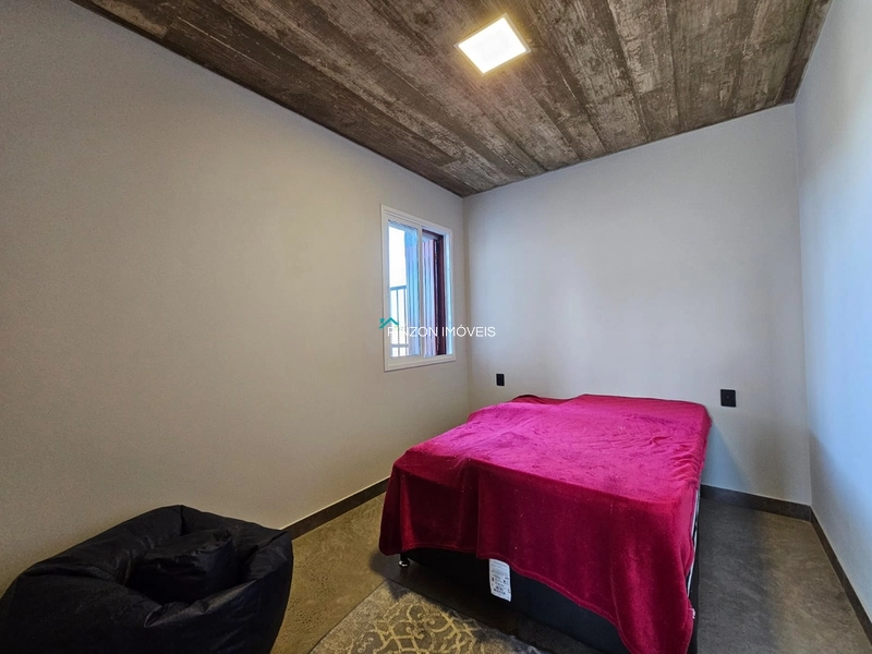 CASA MOBILIADA NO LOTEAMENTO ESMERALDA – CONFORTO E LAZER A 500M DO MA: 18ª foto da galeria de imagens do imóvel