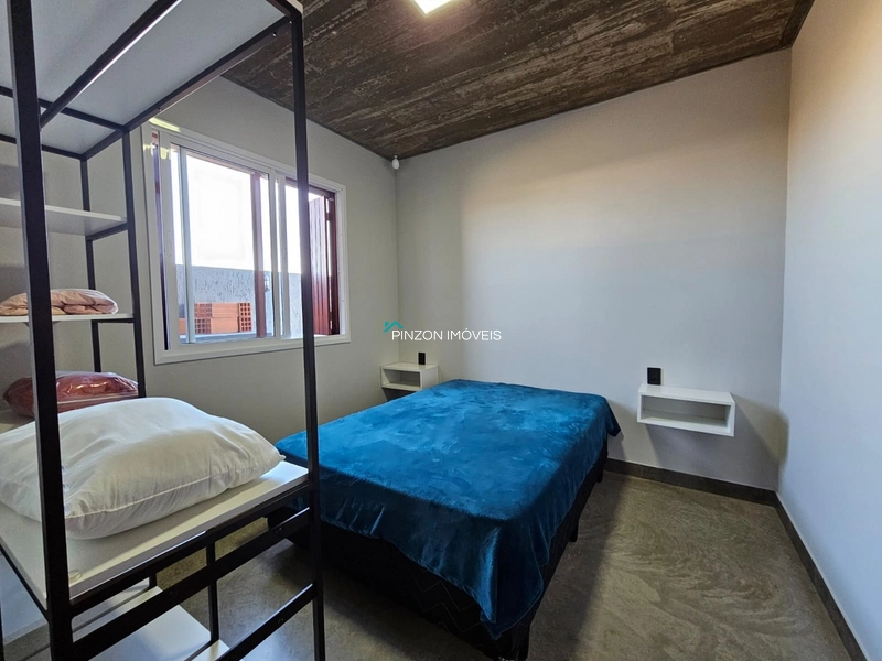 CASA MOBILIADA NO LOTEAMENTO ESMERALDA – CONFORTO E LAZER A 500M DO MA: 21ª foto da galeria de imagens do imóvel