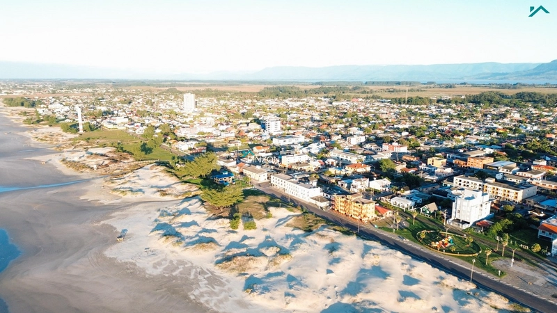 LOTEAMENTO EXCLUSIVO COM INFRAESTRUTURA: 8ª foto da galeria de imagens do imóvel