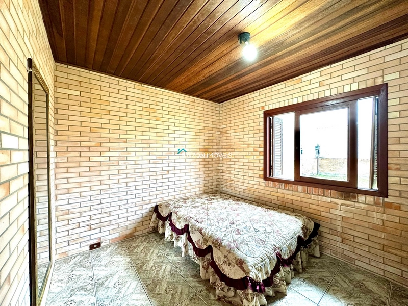 CASA A 350 METROS DA PRAIA: 12ª foto da galeria de imagens do imóvel