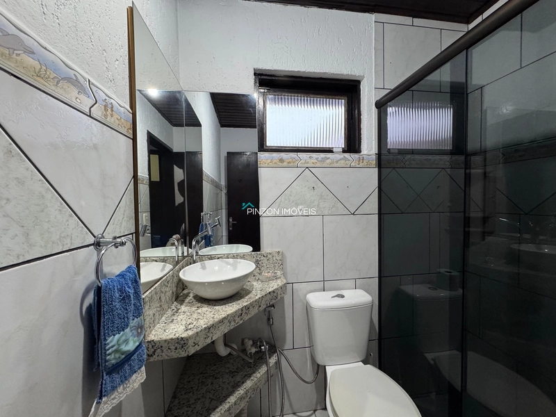 CASA PRÓXIMA À PRAIA: 17ª foto da galeria de imagens do imóvel