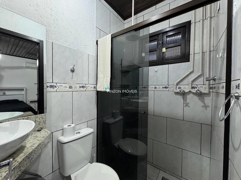 CASA PRÓXIMA À PRAIA: 11ª foto da galeria de imagens do imóvel