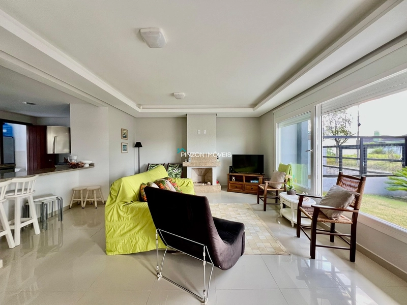 CASA A 150 METROS DA PRAIA: 15ª foto da galeria de imagens do imóvel