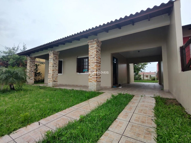 CASA À VENDA: 1ª foto da galeria de imagens do imóvel