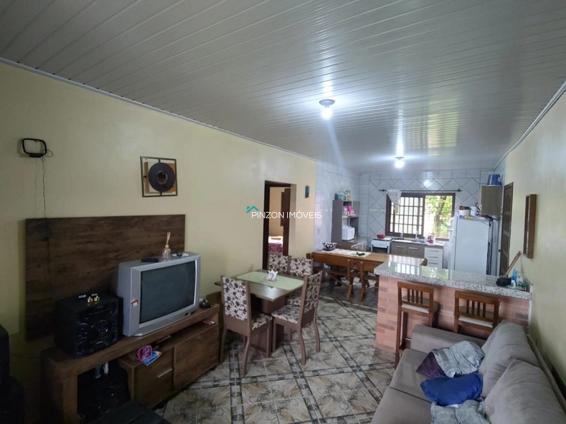CASA À VENDA: 5ª foto da galeria de imagens do imóvel