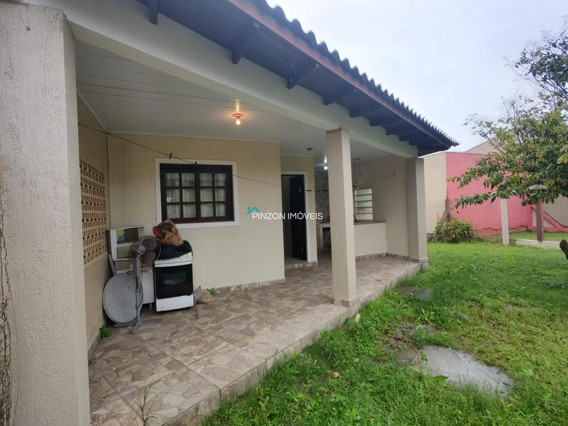 CASA À VENDA: 4ª foto da galeria de imagens do imóvel