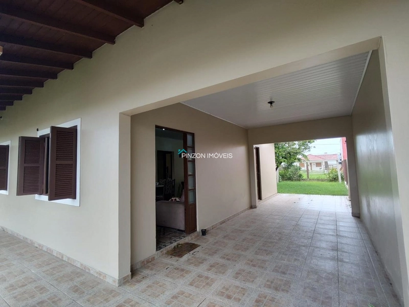 CASA À VENDA: 3ª foto da galeria de imagens do imóvel