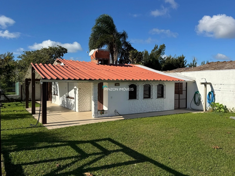 CASA À VENDA: 1ª foto da galeria de imagens do imóvel