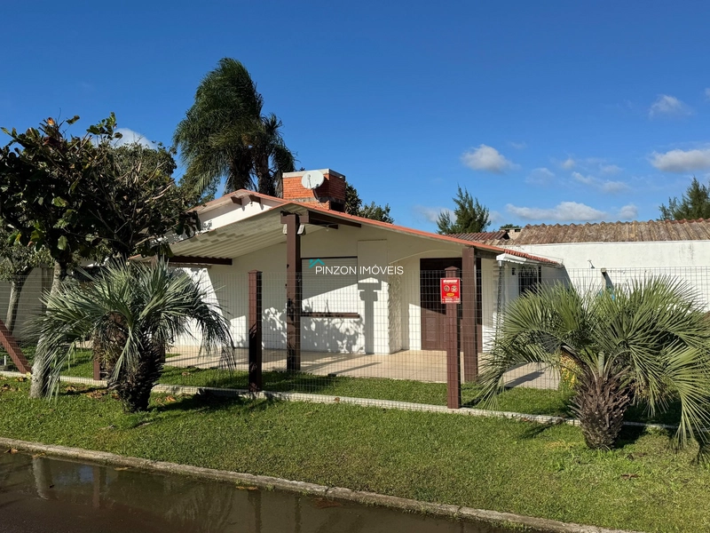 CASA À VENDA: 3ª foto da galeria de imagens do imóvel