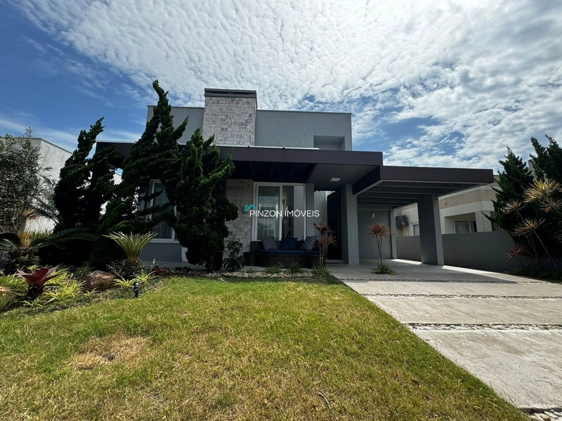 CASA NO COMDOMÍNIO ATLÂNTICO VILLAS