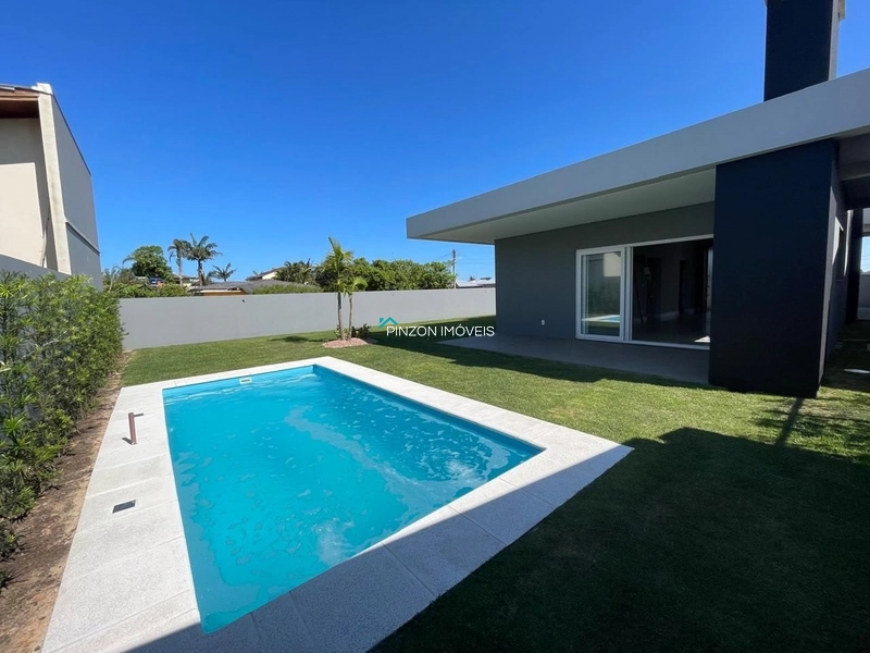 CASA EM ARROIO DO SAL A 150 METROS DO MAR: 6ª foto da galeria de imagens do imóvel