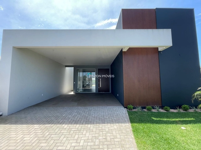 CASA EM ARROIO DO SAL A 150 METROS DO MAR: 1ª foto da galeria de imagens do imóvel