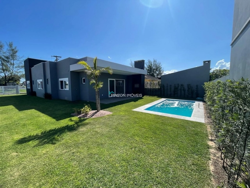 CASA EM ARROIO DO SAL A 150 METROS DO MAR: 5ª foto da galeria de imagens do imóvel