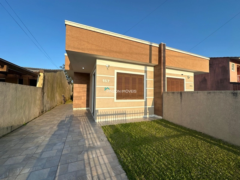 GEMINADO À VENDA: 2ª foto da galeria de imagens do imóvel