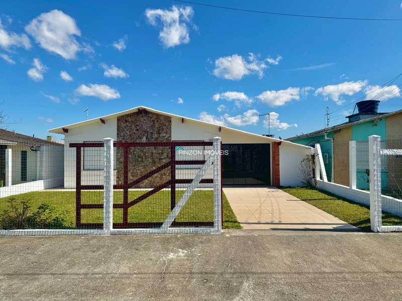 CASA À VENDA EM ATLÂNTIDA SUL: 4ª foto da galeria de imagens do imóvel