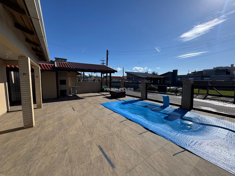 PROPRIEDADE COM PISCINA EM ATLÂNTIDA SUL: 5ª foto da galeria de imagens do imóvel