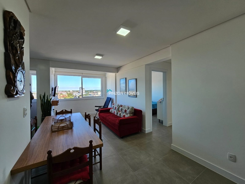 APARTAMENTO SEMIMOBILIADO A 30 METROS DO MAR EM ARROIO DO SAL!: 7ª foto da galeria de imagens do imóvel
