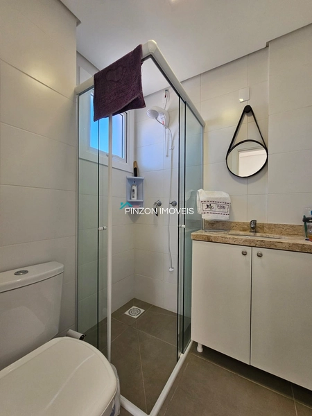 APARTAMENTO SEMIMOBILIADO A 30 METROS DO MAR EM ARROIO DO SAL!: 18ª foto da galeria de imagens do imóvel