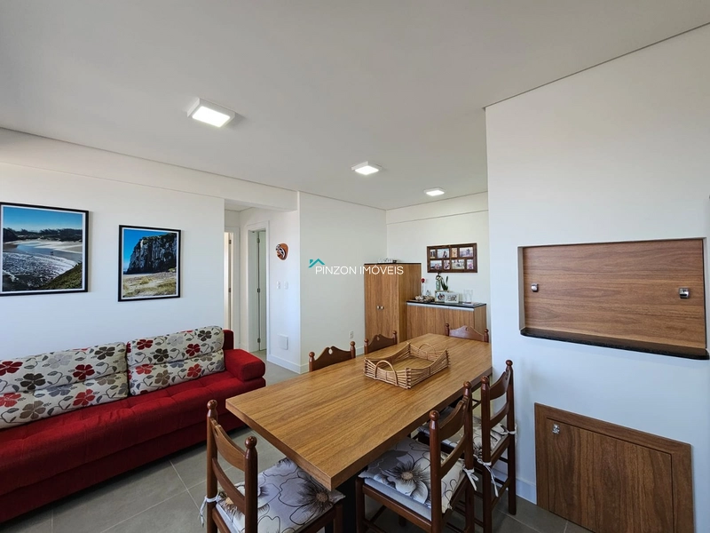 APARTAMENTO SEMIMOBILIADO A 30 METROS DO MAR EM ARROIO DO SAL!: 9ª foto da galeria de imagens do imóvel