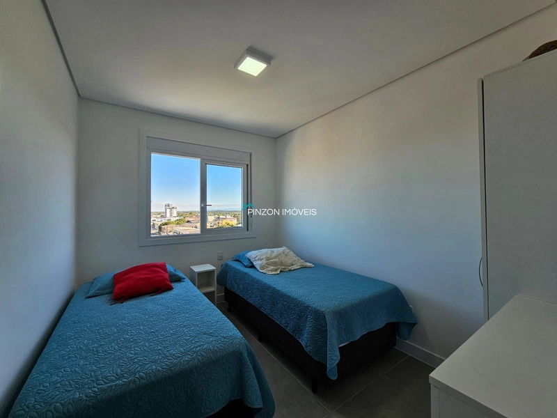 APARTAMENTO SEMIMOBILIADO A 30 METROS DO MAR EM ARROIO DO SAL!: 12ª foto da galeria de imagens do imóvel