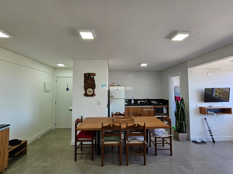 APARTAMENTO SEMIMOBILIADO A 30 METROS DO MAR EM ARROIO DO SAL!: 8ª foto da galeria de imagens do imóvel