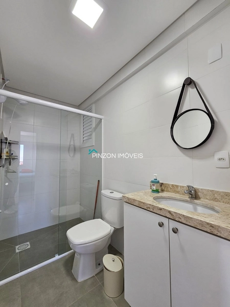 APARTAMENTO SEMIMOBILIADO A 30 METROS DO MAR EM ARROIO DO SAL!: 14ª foto da galeria de imagens do imóvel