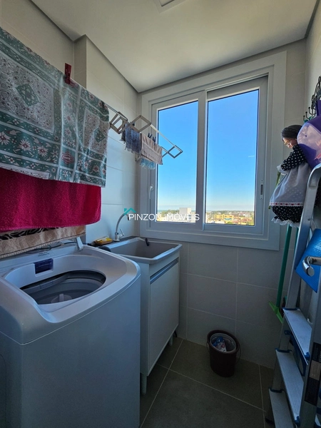 APARTAMENTO SEMIMOBILIADO A 30 METROS DO MAR EM ARROIO DO SAL!: 11ª foto da galeria de imagens do imóvel