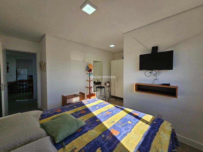 APARTAMENTO SEMIMOBILIADO A 30 METROS DO MAR EM ARROIO DO SAL!: 17ª foto da galeria de imagens do imóvel