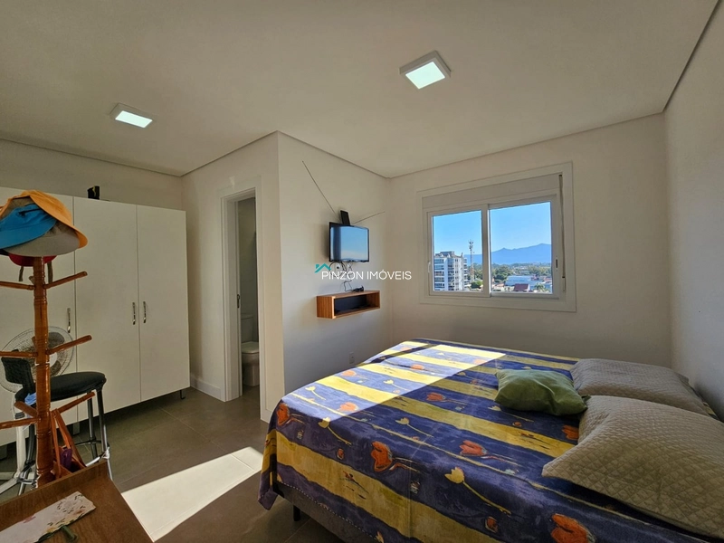 APARTAMENTO SEMIMOBILIADO A 30 METROS DO MAR EM ARROIO DO SAL!: 16ª foto da galeria de imagens do imóvel