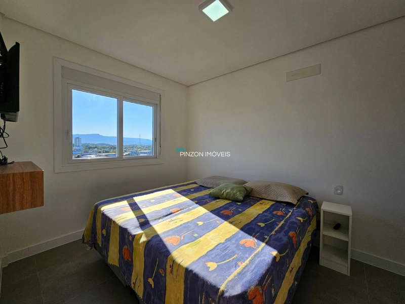 APARTAMENTO SEMIMOBILIADO A 30 METROS DO MAR EM ARROIO DO SAL!: 19ª foto da galeria de imagens do imóvel