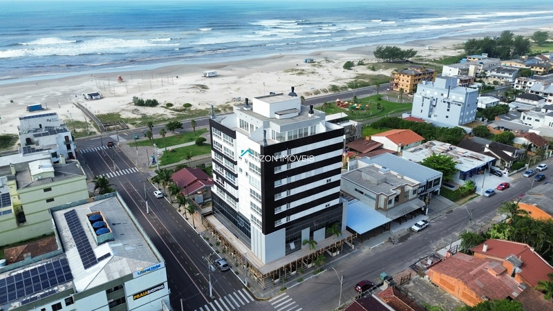 APARTAMENTO SEMIMOBILIADO A 30 METROS DO MAR EM ARROIO DO SAL!: 1ª foto da galeria de imagens do imóvel
