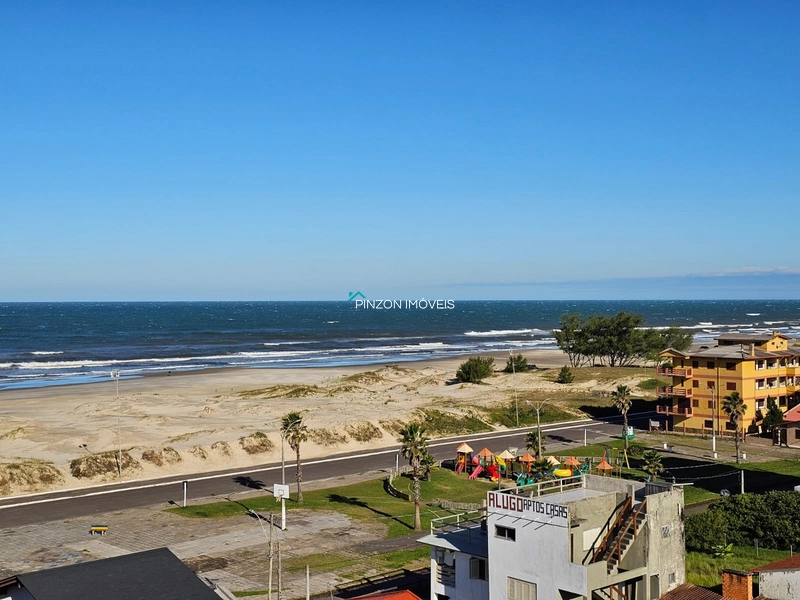 APARTAMENTO SEMIMOBILIADO A 30 METROS DO MAR EM ARROIO DO SAL!: 3ª foto da galeria de imagens do imóvel