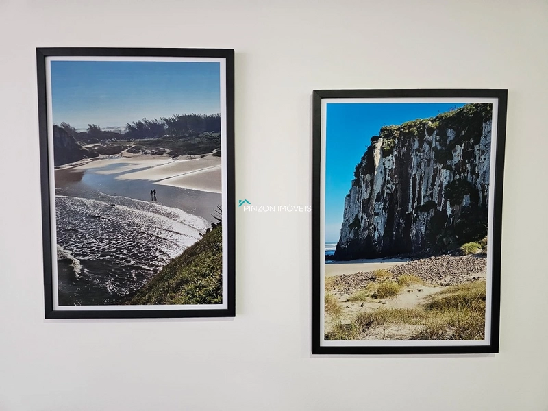 APARTAMENTO SEMIMOBILIADO A 30 METROS DO MAR EM ARROIO DO SAL!: 10ª foto da galeria de imagens do imóvel