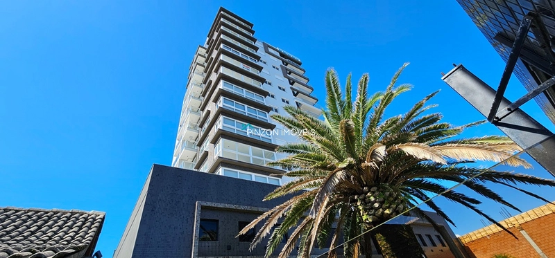 APARTAMENTO COM VISTA PARA O MAR EM ARROIO DO SAL!: 2ª foto da galeria de imagens do imóvel