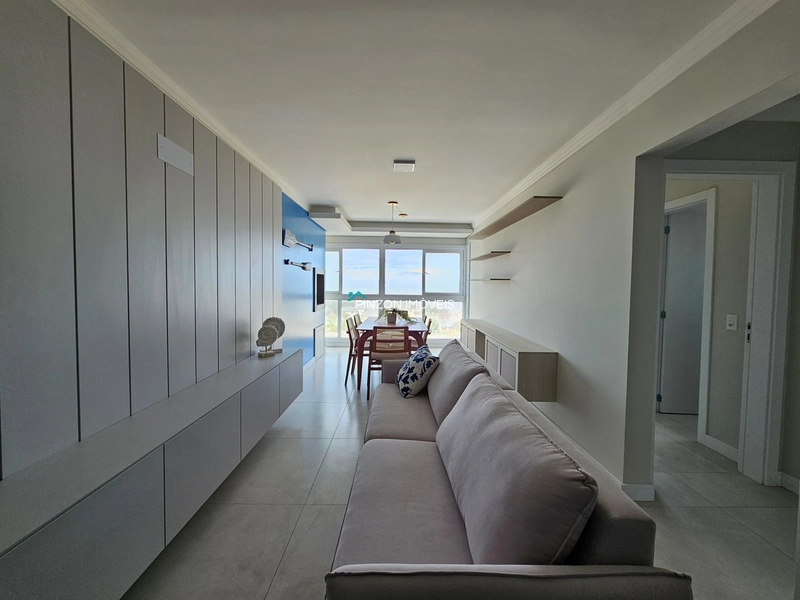 APARTAMENTO COM VISTA PARA O MAR EM ARROIO DO SAL!: 10ª foto da galeria de imagens do imóvel