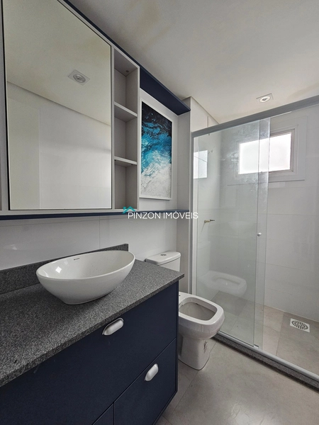 APARTAMENTO COM VISTA PARA O MAR EM ARROIO DO SAL!: 23ª foto da galeria de imagens do imóvel