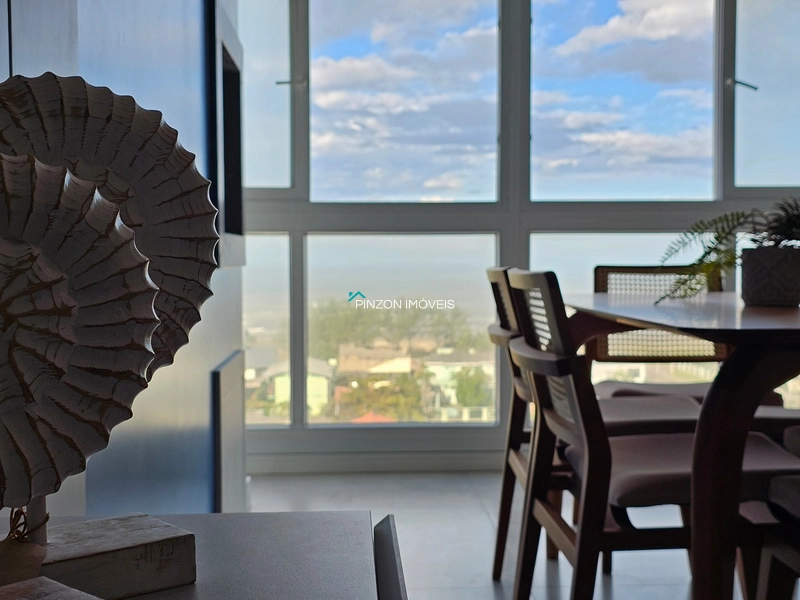 APARTAMENTO COM VISTA PARA O MAR EM ARROIO DO SAL!: 11ª foto da galeria de imagens do imóvel