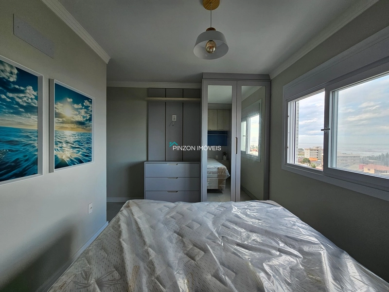 APARTAMENTO COM VISTA PARA O MAR EM ARROIO DO SAL!: 25ª foto da galeria de imagens do imóvel