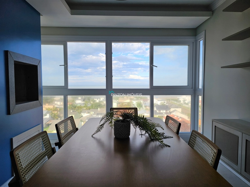 APARTAMENTO COM VISTA PARA O MAR EM ARROIO DO SAL!: 13ª foto da galeria de imagens do imóvel