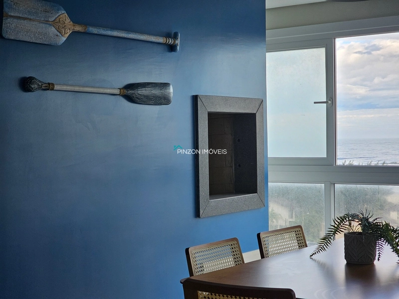 APARTAMENTO COM VISTA PARA O MAR EM ARROIO DO SAL!: 14ª foto da galeria de imagens do imóvel