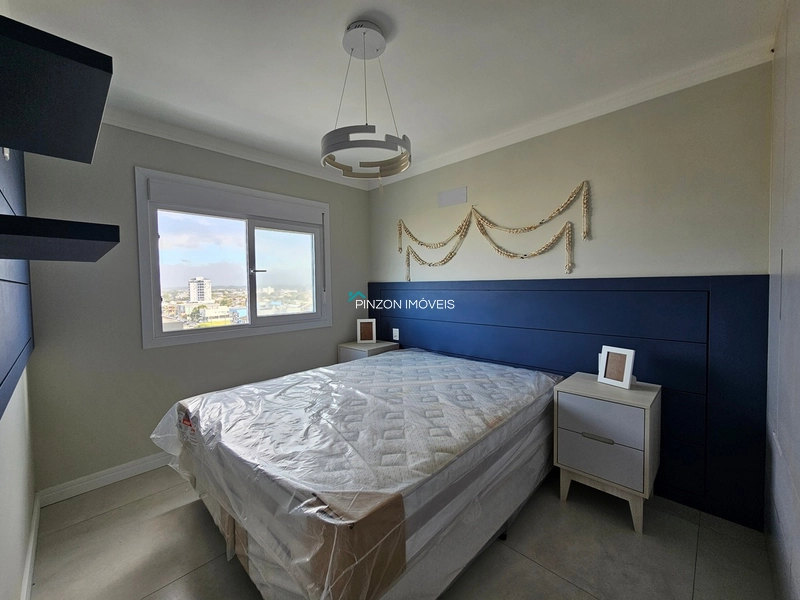 APARTAMENTO COM VISTA PARA O MAR EM ARROIO DO SAL!: 20ª foto da galeria de imagens do imóvel