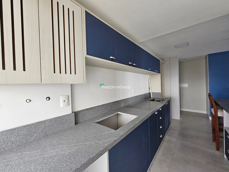 APARTAMENTO COM VISTA PARA O MAR EM ARROIO DO SAL!: 5ª foto da galeria de imagens do imóvel