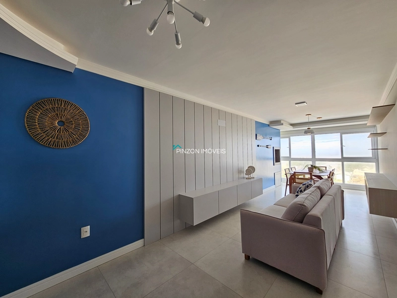 APARTAMENTO COM VISTA PARA O MAR EM ARROIO DO SAL!: 8ª foto da galeria de imagens do imóvel