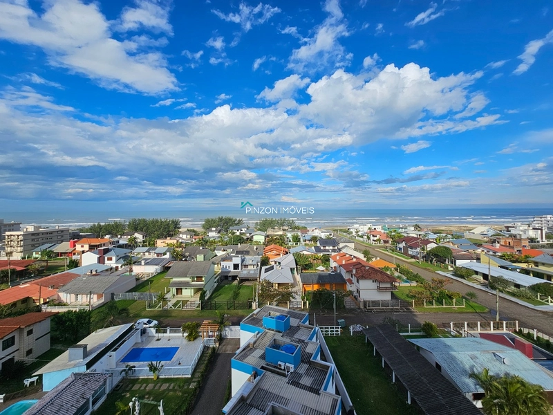 APARTAMENTO COM VISTA PARA O MAR EM ARROIO DO SAL!: 17ª foto da galeria de imagens do imóvel