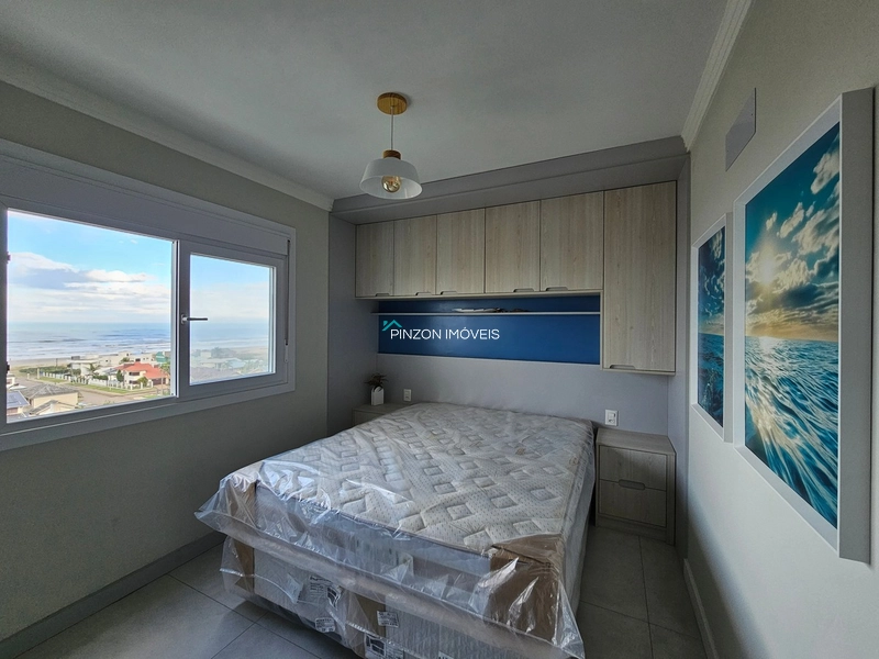 APARTAMENTO COM VISTA PARA O MAR EM ARROIO DO SAL!: 24ª foto da galeria de imagens do imóvel