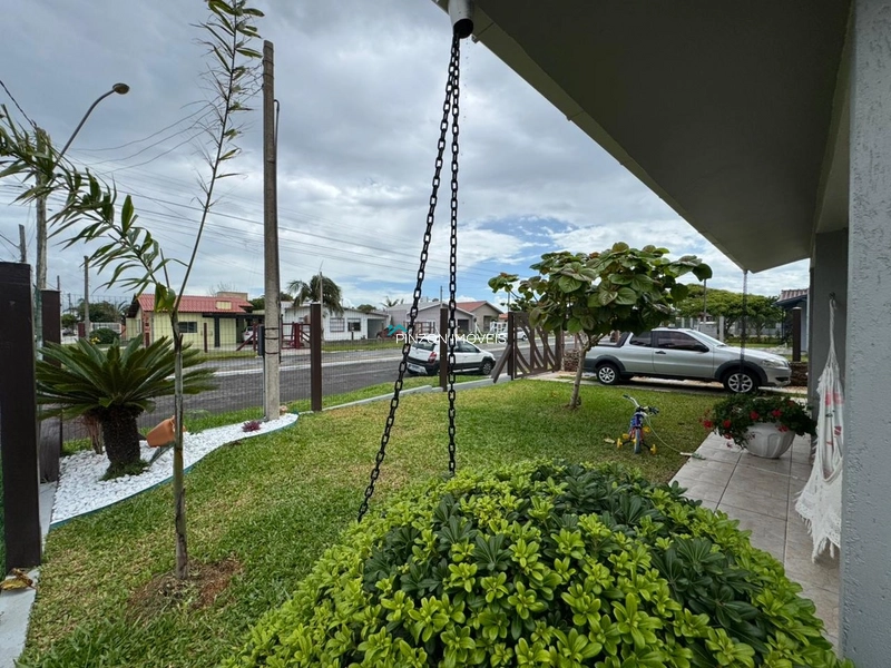 Casa a 300 metros da praia: 3ª foto da galeria de imagens do imóvel