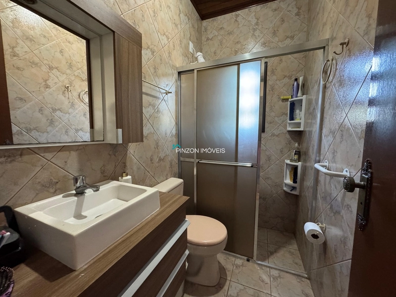 CASA NA AVENIDA: 17ª foto da galeria de imagens do imóvel