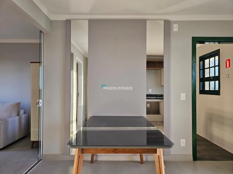 APARTAMENTO EM AREIAS BRANCAS A 100 METROS DO MAR: 11ª foto da galeria de imagens do imóvel