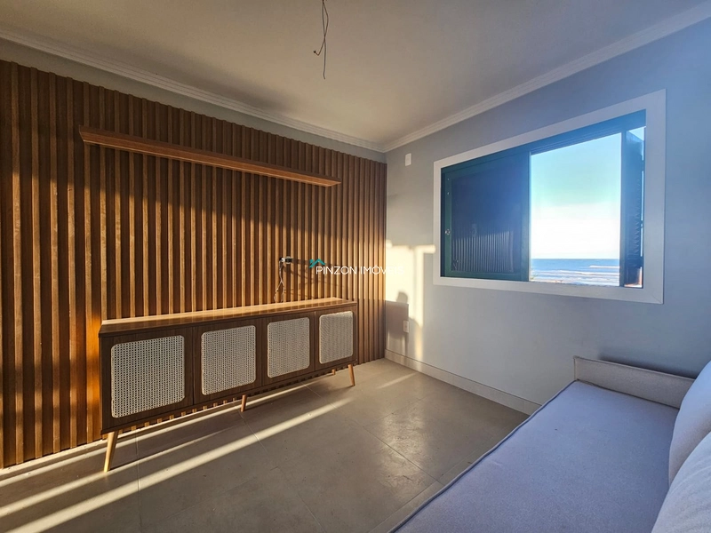 APARTAMENTO EM AREIAS BRANCAS A 100 METROS DO MAR: 4ª foto da galeria de imagens do imóvel
