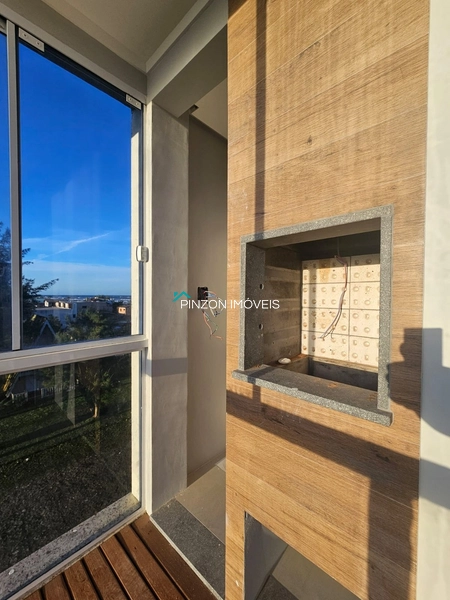 APARTAMENTO EM AREIAS BRANCAS A 100 METROS DO MAR: 10ª foto da galeria de imagens do imóvel